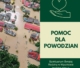 Pomoc dla powodzian