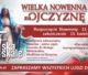 WIELKA NOWENNA ZA OJCZYZNĘ