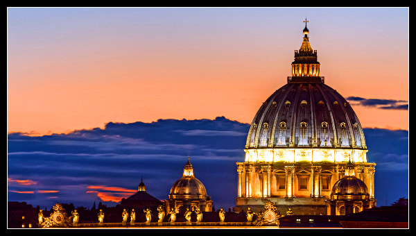 Pielgrzymka do Włoch