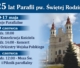 JUBILEUSZ PARAFII